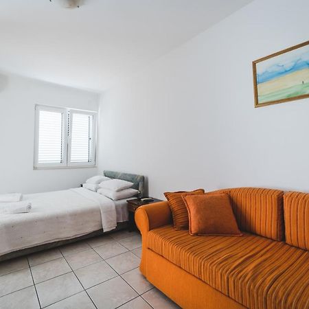Apartments Memidz Μπούντβα Εξωτερικό φωτογραφία