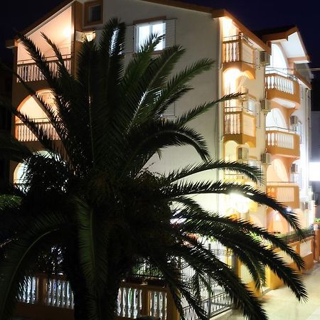 Apartments Memidz Μπούντβα Εξωτερικό φωτογραφία