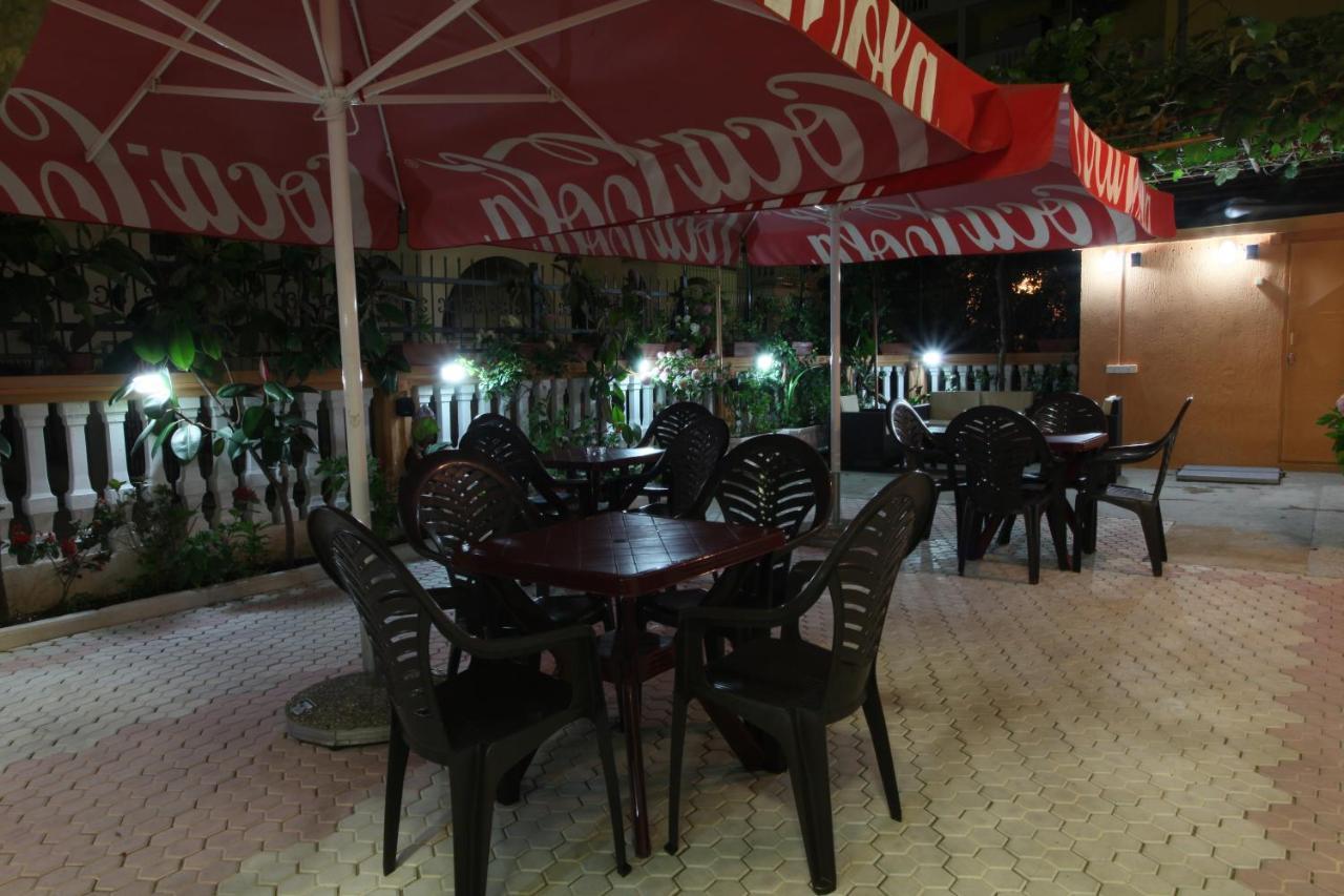 Apartments Memidz Μπούντβα Εξωτερικό φωτογραφία