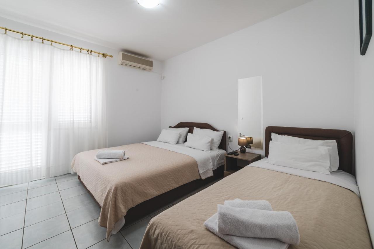 Apartments Memidz Μπούντβα Εξωτερικό φωτογραφία