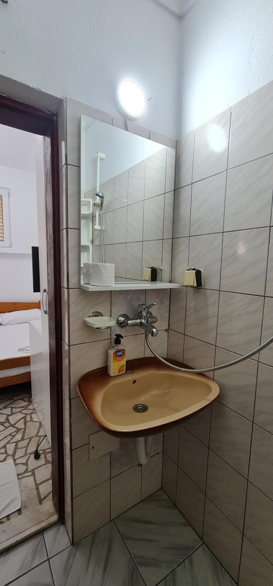 Apartments Memidz Μπούντβα Εξωτερικό φωτογραφία