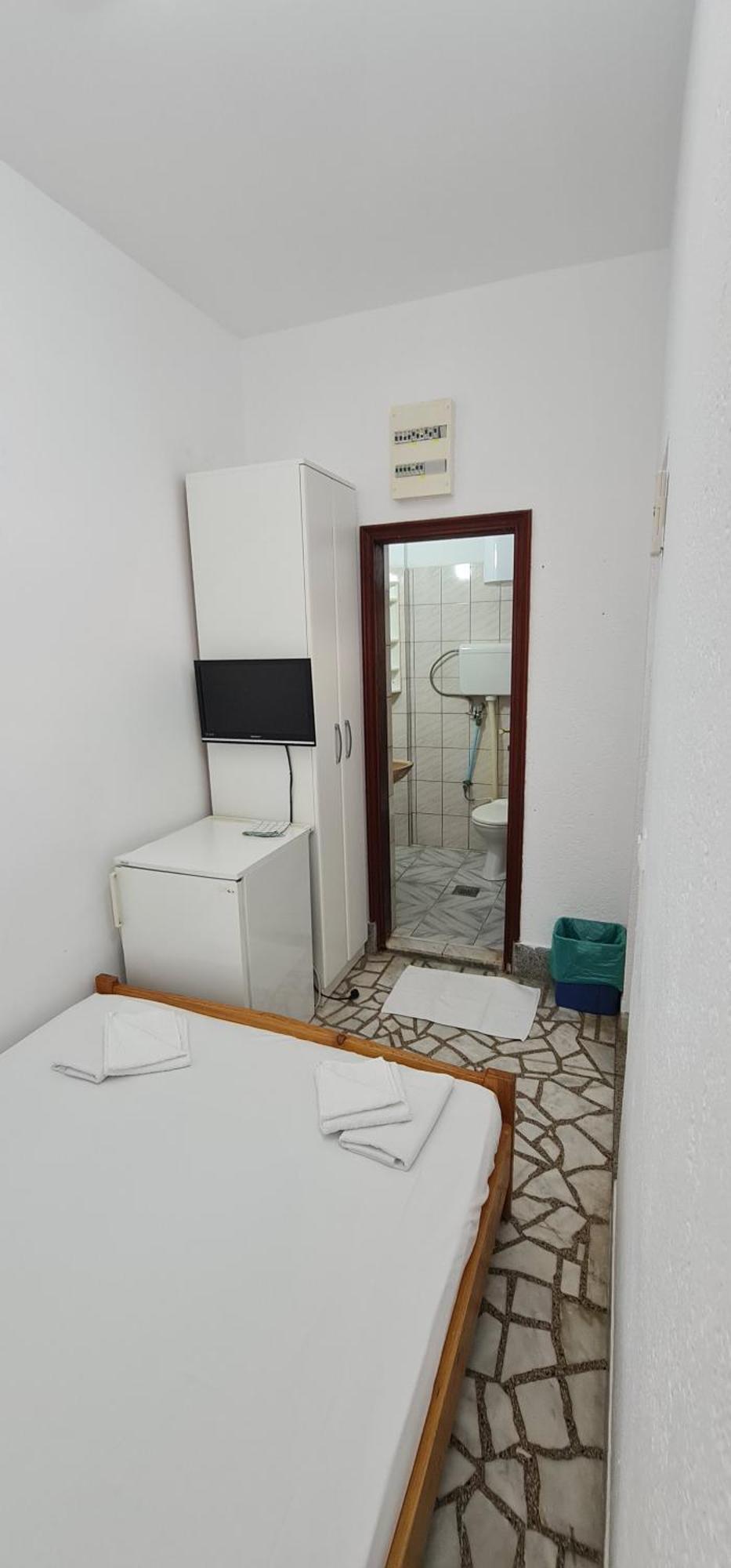 Apartments Memidz Μπούντβα Εξωτερικό φωτογραφία