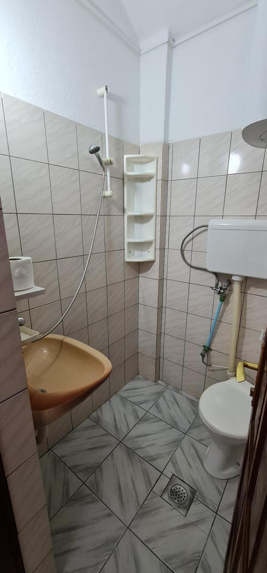 Apartments Memidz Μπούντβα Εξωτερικό φωτογραφία