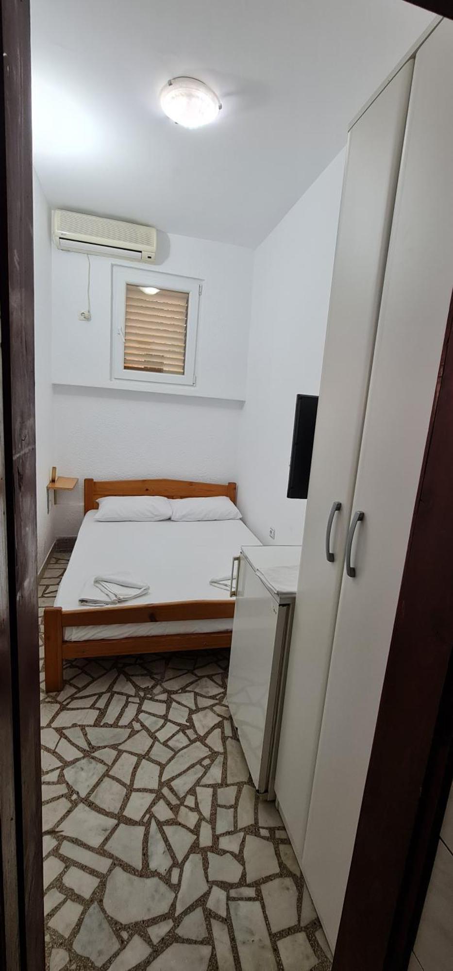 Apartments Memidz Μπούντβα Εξωτερικό φωτογραφία
