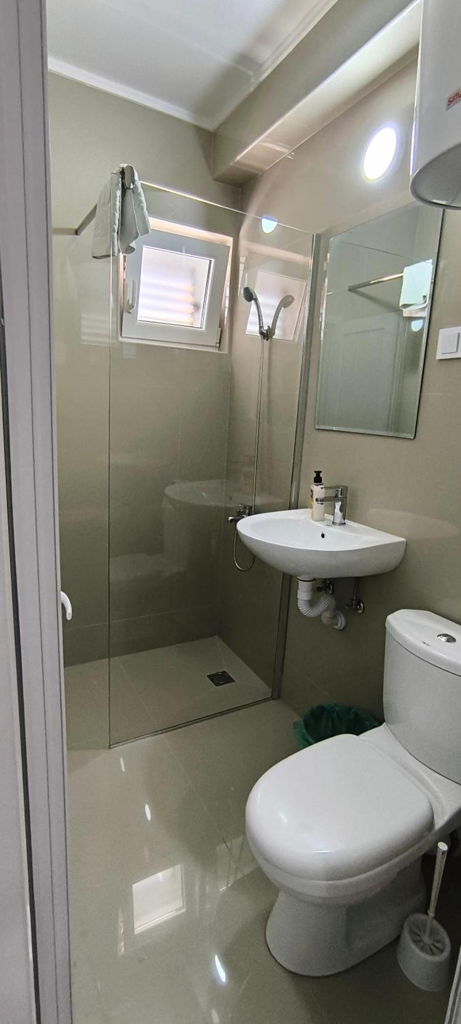 Apartments Memidz Μπούντβα Εξωτερικό φωτογραφία