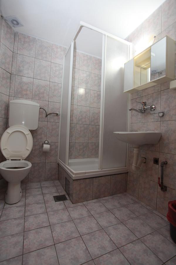 Apartments Memidz Μπούντβα Εξωτερικό φωτογραφία