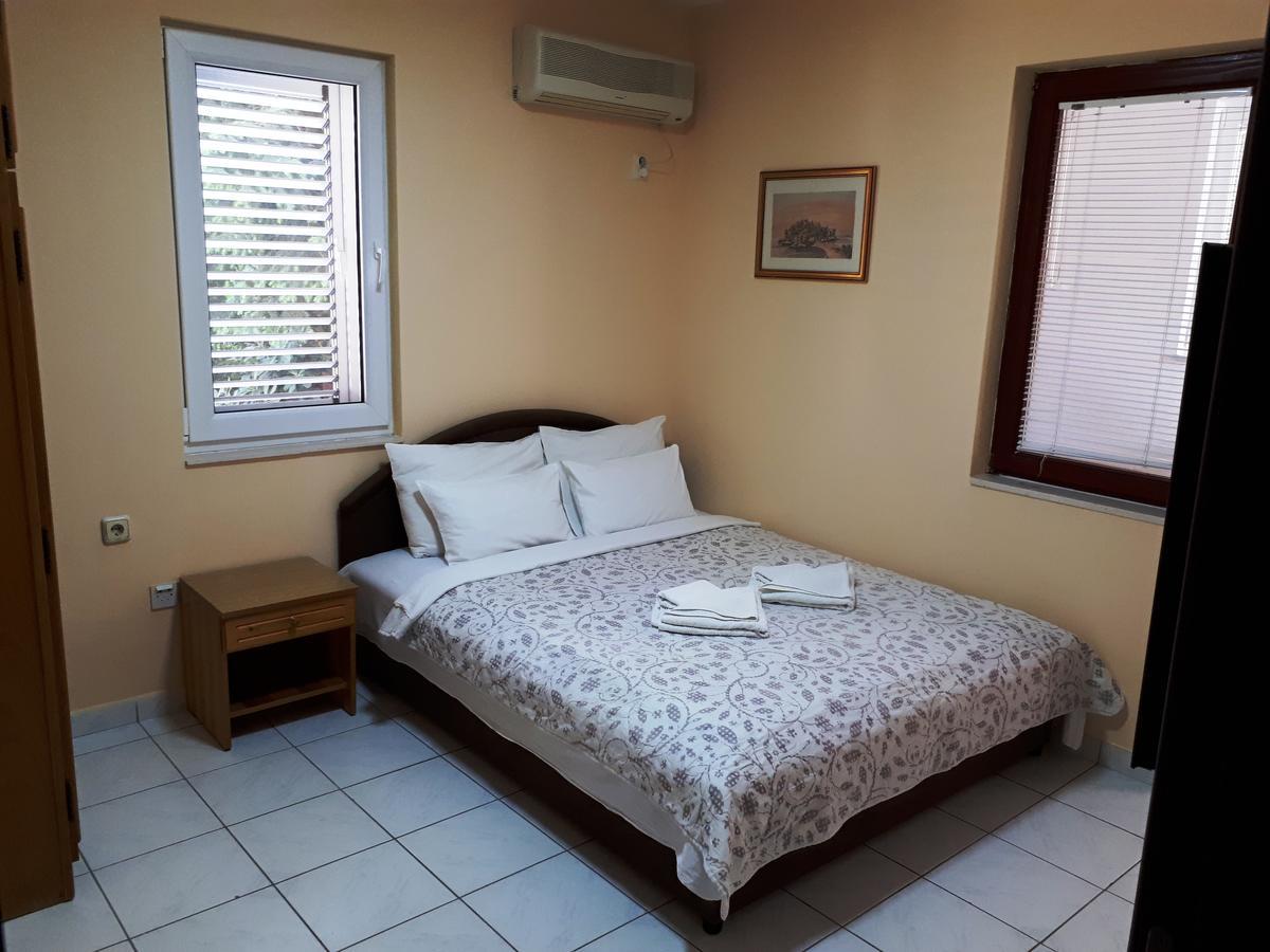 Apartments Memidz Μπούντβα Εξωτερικό φωτογραφία
