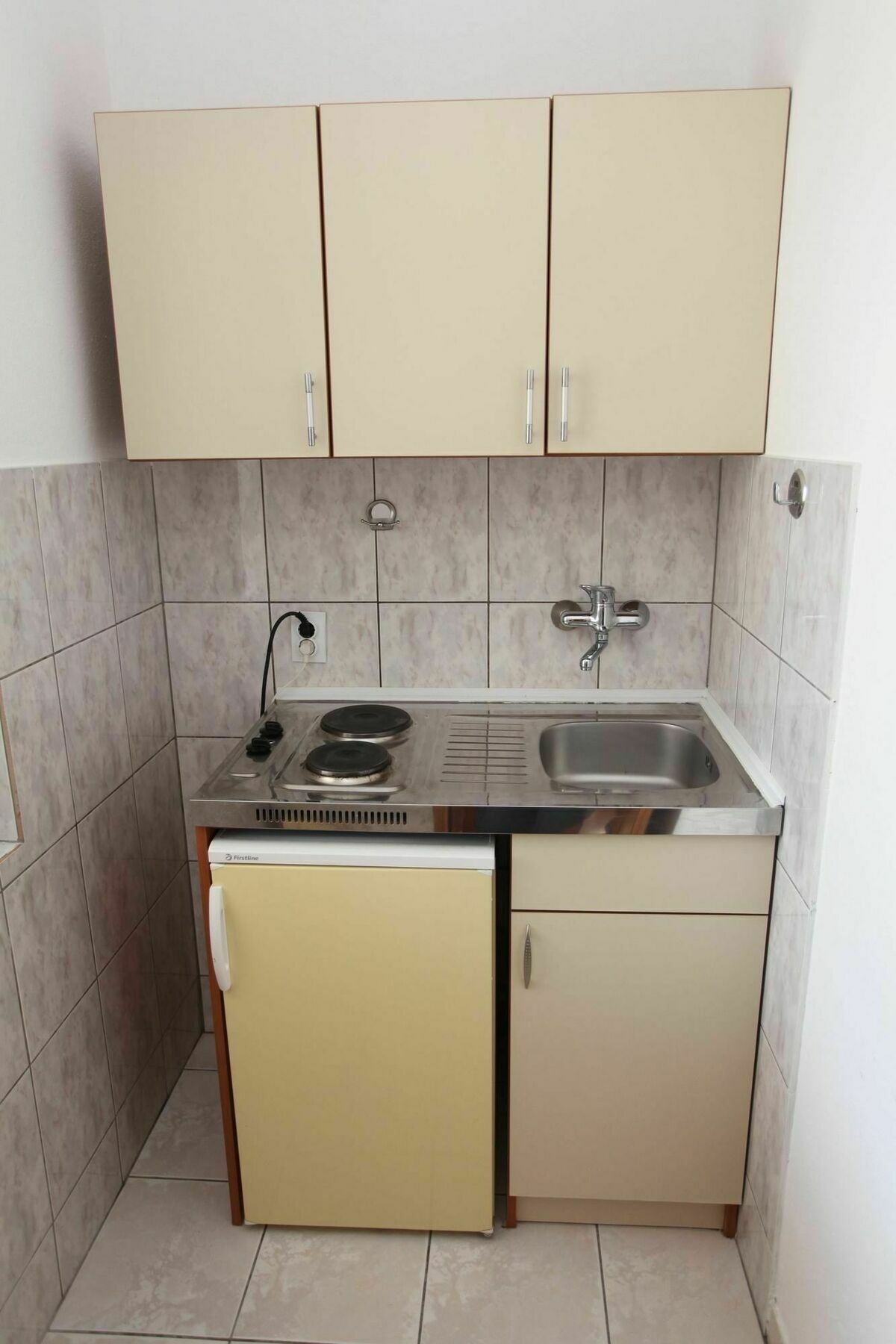 Apartments Memidz Μπούντβα Εξωτερικό φωτογραφία
