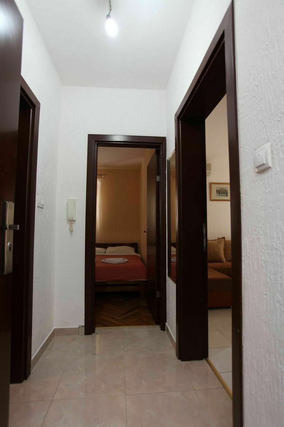 Apartments Memidz Μπούντβα Εξωτερικό φωτογραφία