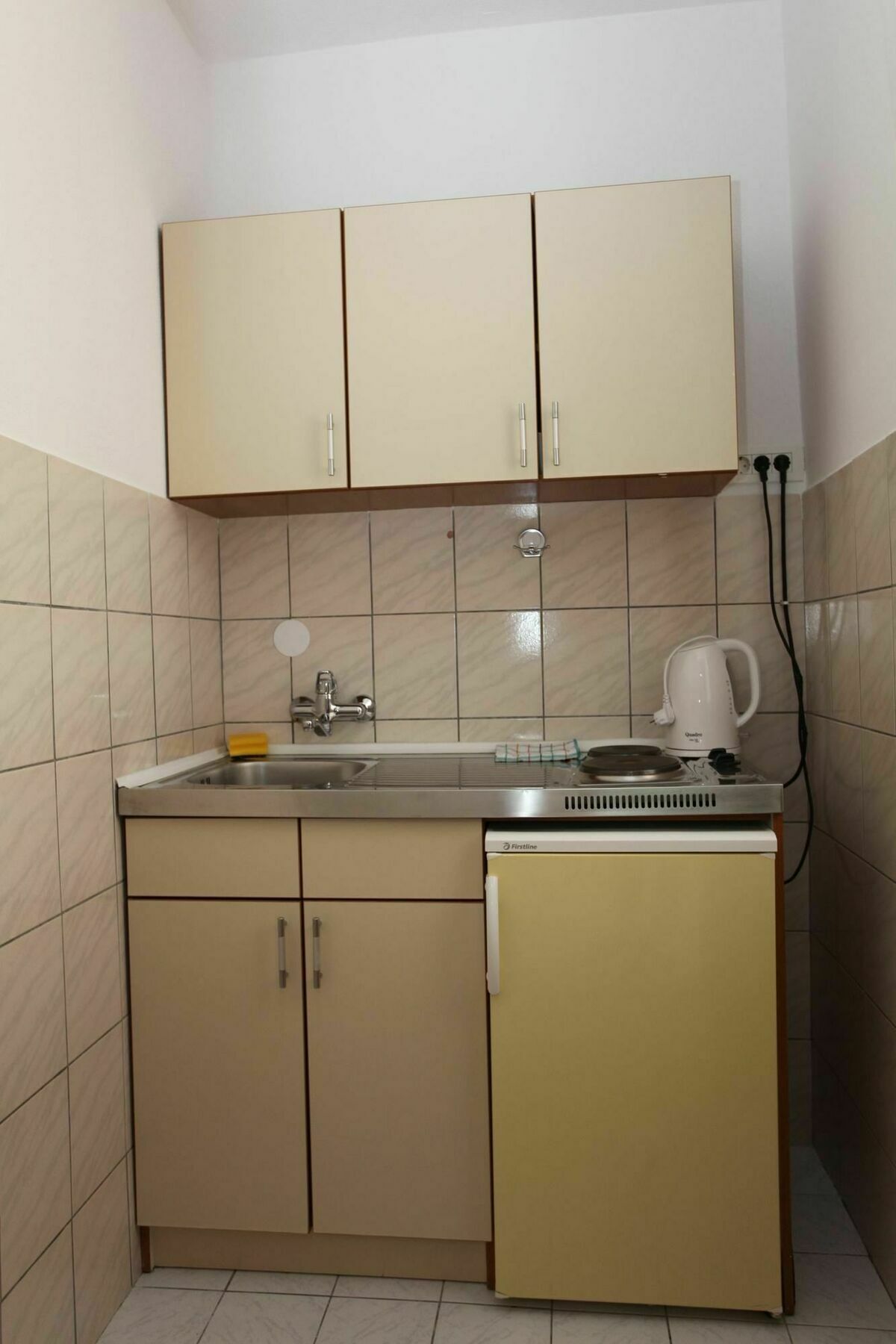 Apartments Memidz Μπούντβα Εξωτερικό φωτογραφία