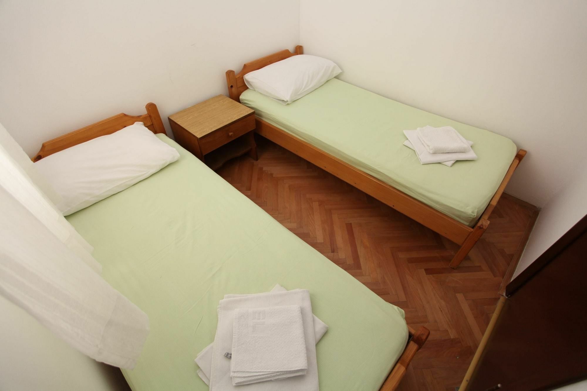 Apartments Memidz Μπούντβα Εξωτερικό φωτογραφία