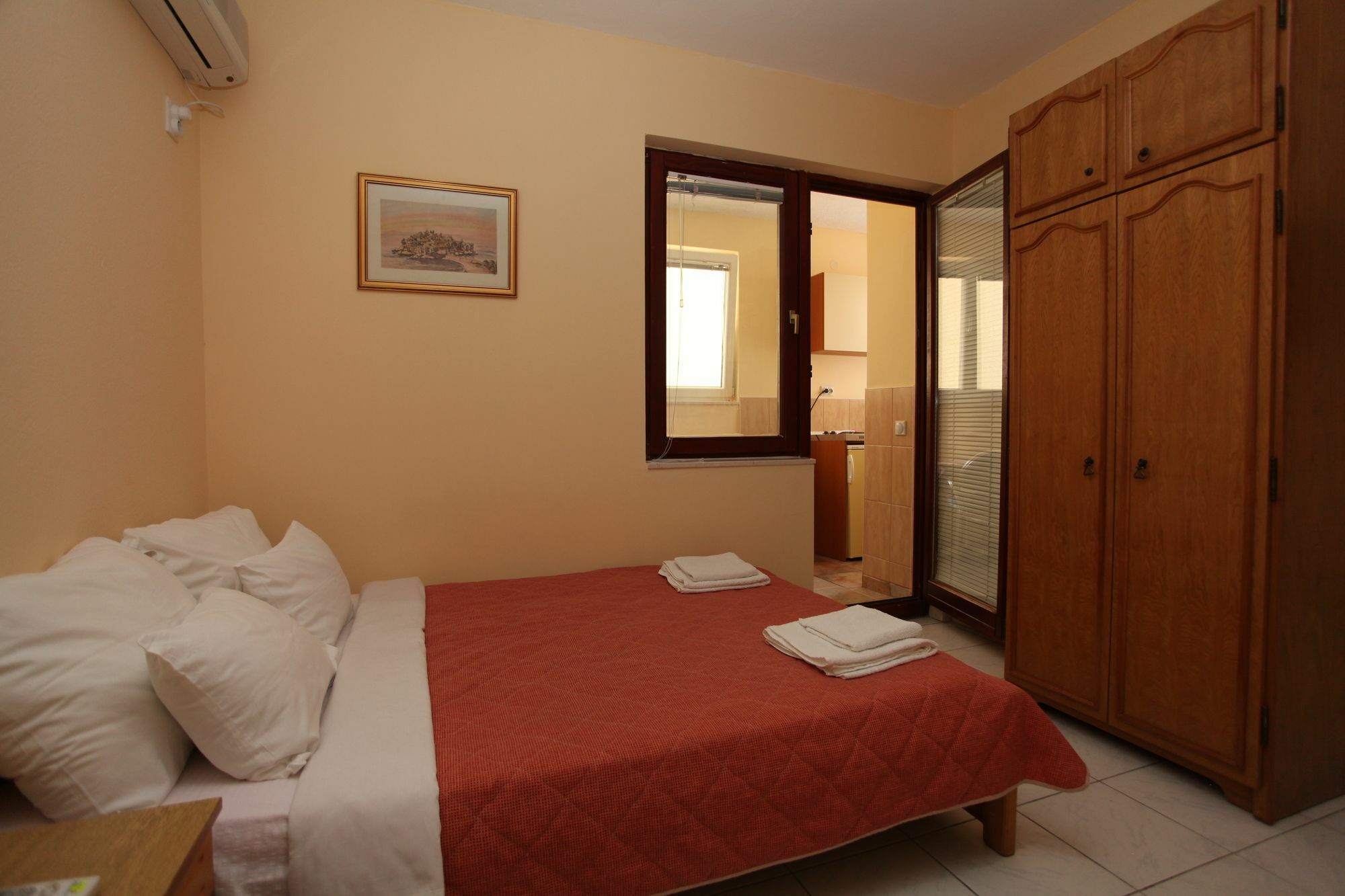 Apartments Memidz Μπούντβα Εξωτερικό φωτογραφία