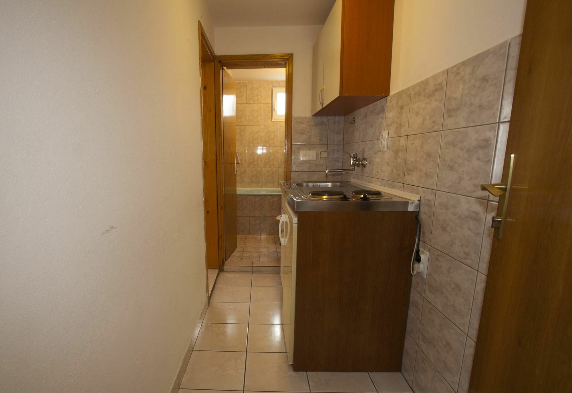Apartments Memidz Μπούντβα Εξωτερικό φωτογραφία