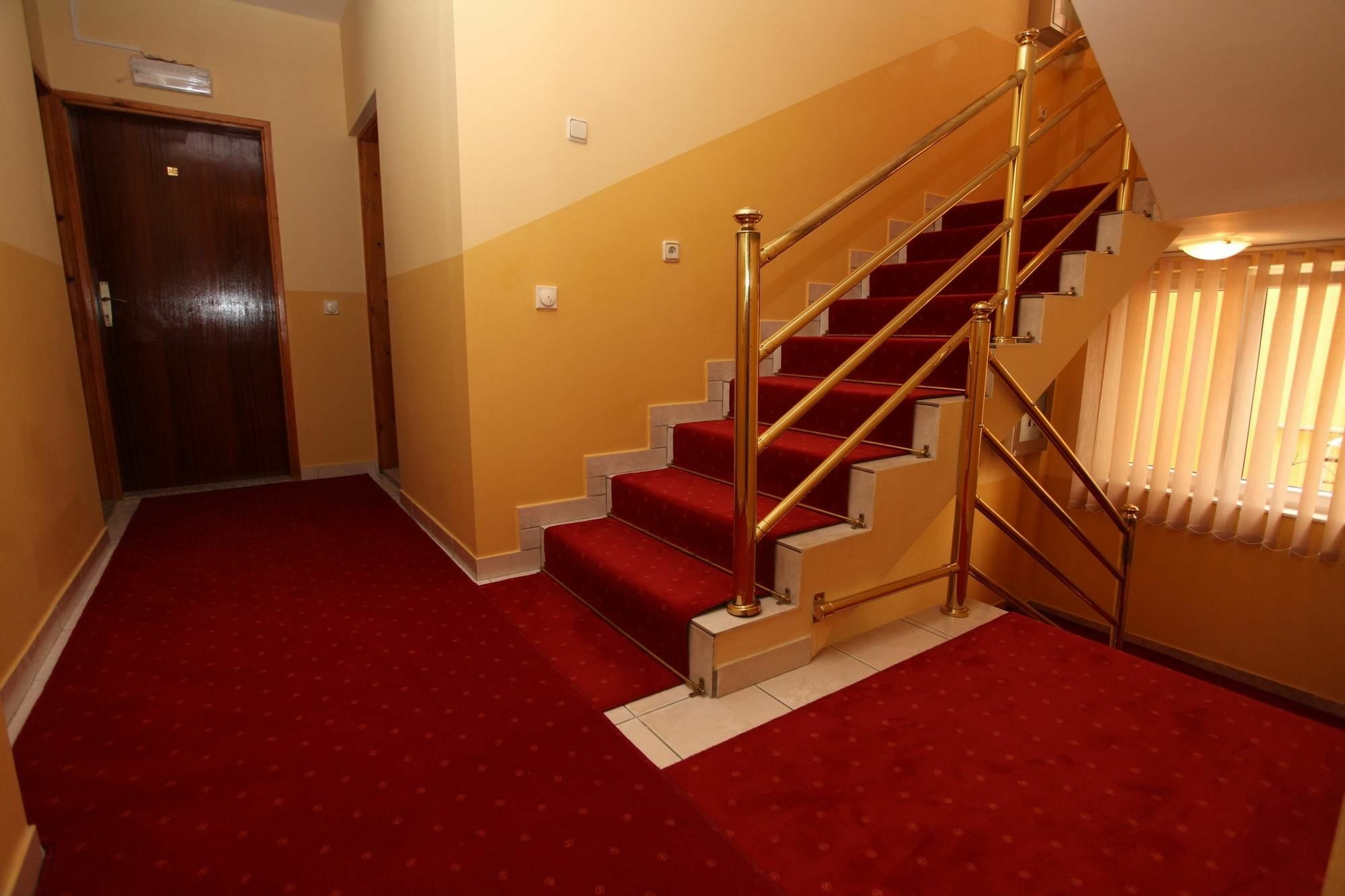 Apartments Memidz Μπούντβα Εξωτερικό φωτογραφία