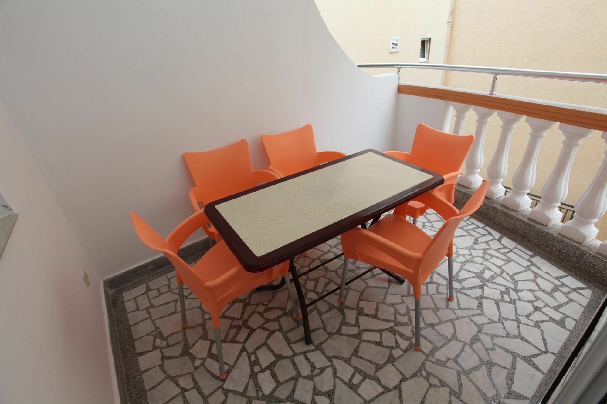 Apartments Memidz Μπούντβα Εξωτερικό φωτογραφία