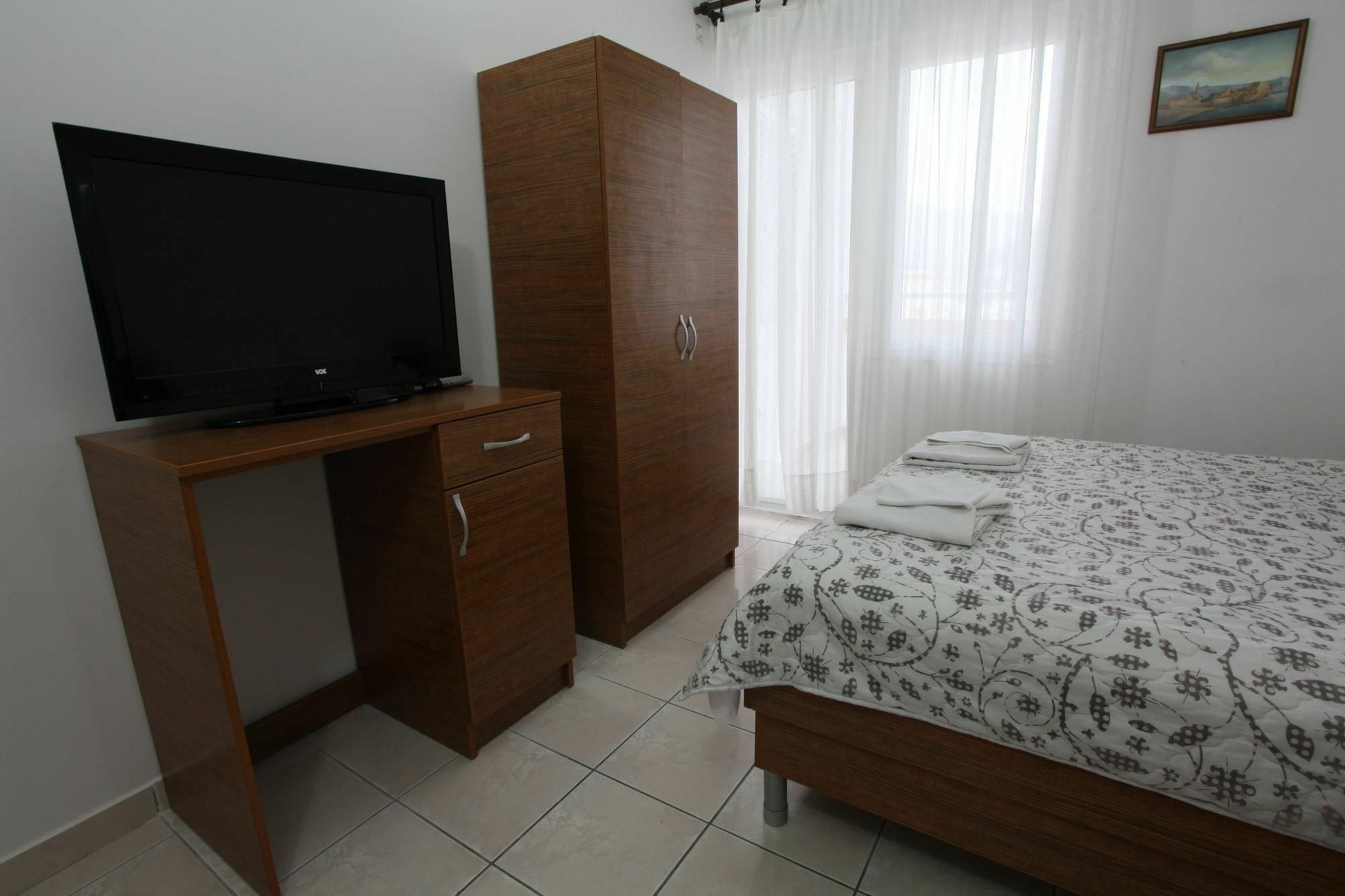 Apartments Memidz Μπούντβα Εξωτερικό φωτογραφία