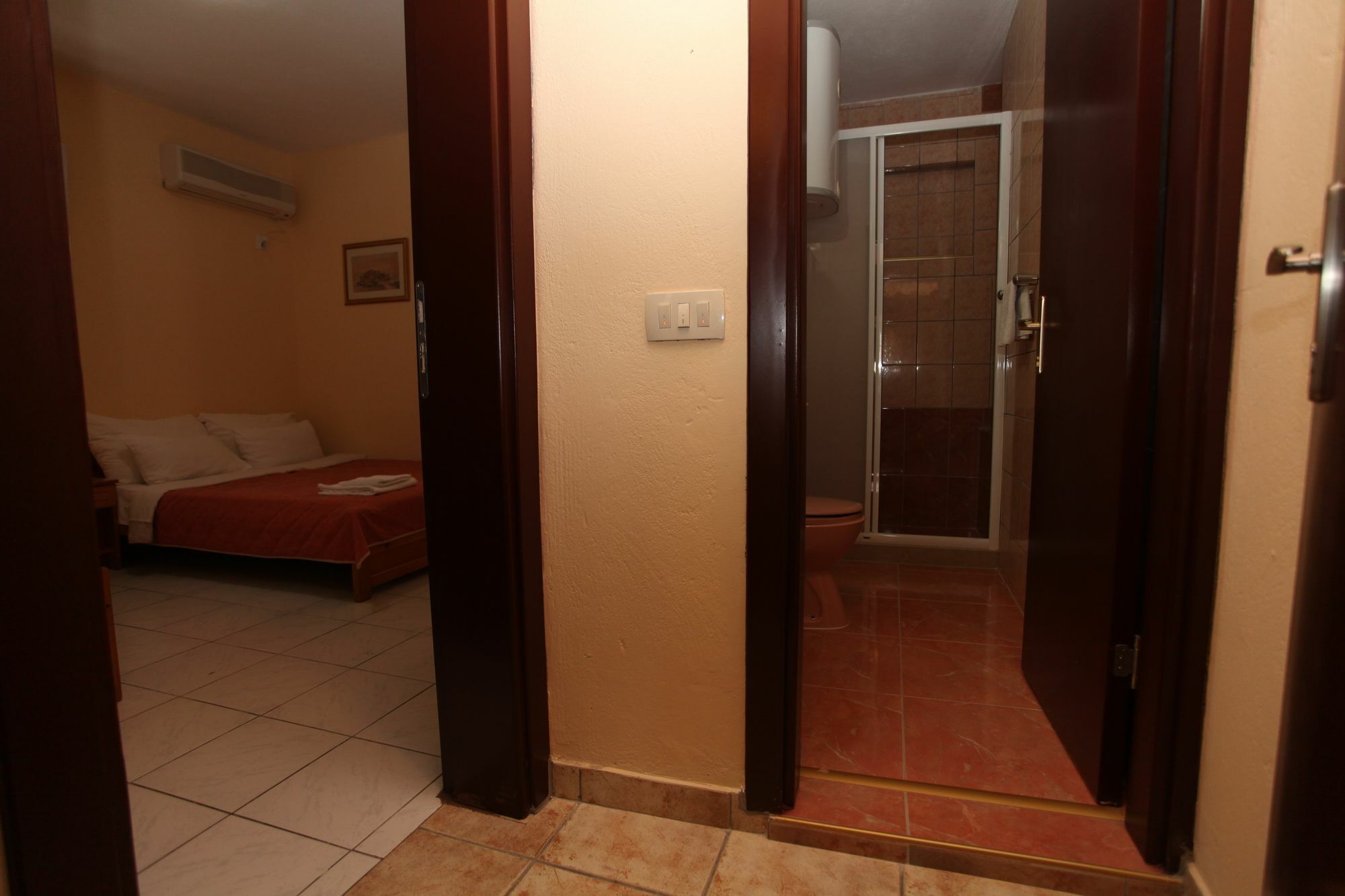 Apartments Memidz Μπούντβα Εξωτερικό φωτογραφία