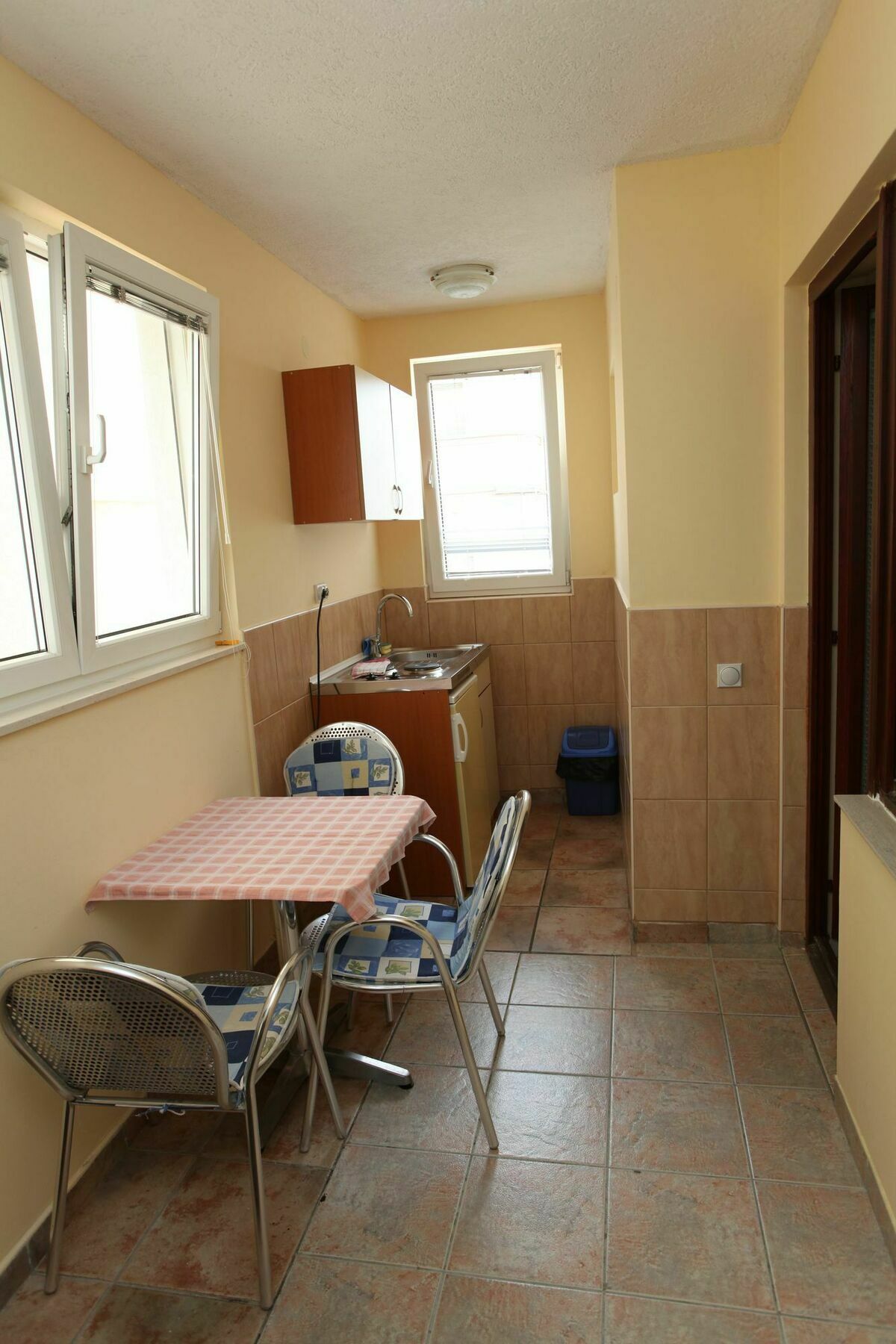 Apartments Memidz Μπούντβα Εξωτερικό φωτογραφία